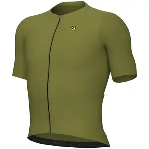 Ale Maillot à Manches Courtes Pr-e Earthy Style pas cher