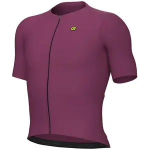 Ale Maillot à Manches Courtes Pr-e Earthy Style pas cher