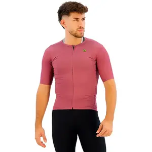 Ale Maillot à Manches Courtes Pr-e Earthy Style pas cher