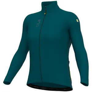 Ale Maillot à Manches Longues Pragma Fondo 3.0 pas cher
