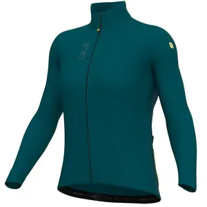 Ale Maillot à Manches Longues Pragma Fondo 3.0 pas cher