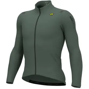 Ale Maillot à Manches Longues R-ev1 Warm Race pas cher