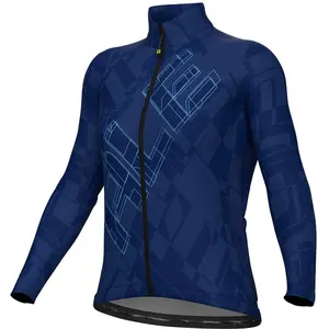 Ale Maillot à Manches Longues Pragma Schema pas cher