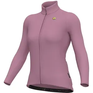 Comparateur de prix : Ale Maillot à Manches Longues R-ev1 Warm Race 2.0