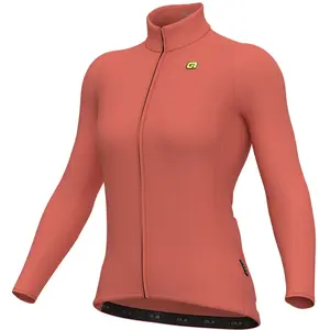 Ale Maillot à Manches Longues R-ev1 Warm Race 2.0 pas cher