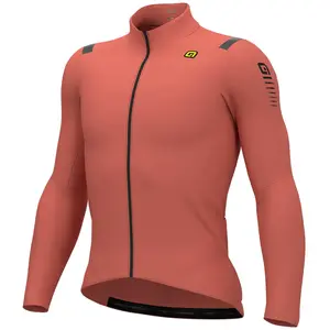 Ale Maillot à Manches Longues R-ev1 Warm Race pas cher