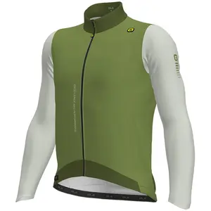 Ale Maillot à Manches Longues Pr-e Infinito pas cher