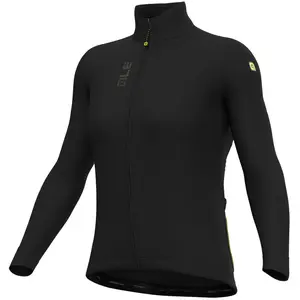 Ale Maillot à Manches Longues Pragma Fondo 3.0 pas cher