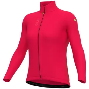 Ale Maillot à Manches Longues Pragma Fondo 3.0 pas cher