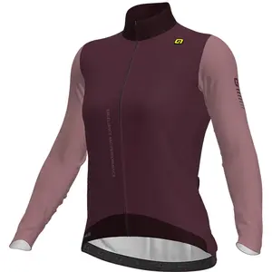 Ale Maillot à Manches Longues Pr-e Infinito pas cher