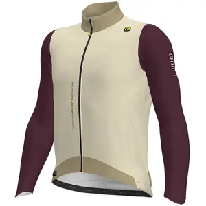 Ale Maillot à Manches Longues Pr-e Infinito pas cher