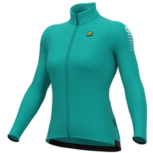 Ale Maillot à Manches Longues Warm Race pas cher