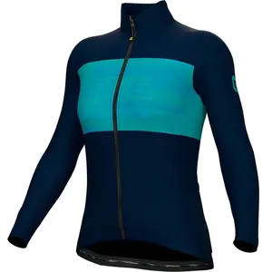 Ale Maillot à Manches Longues Solid Borealis pas cher