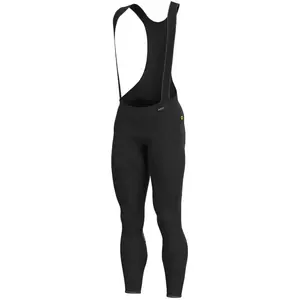 Ale Collants De Cyclisme R-ev1 Clima Warm Plus pas cher