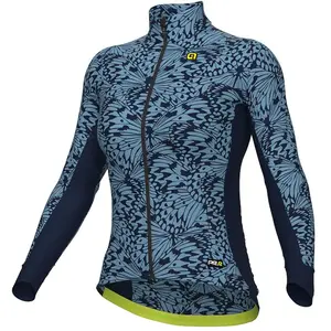 Ale Maillot à Manches Longues Pr-r Papillon pas cher