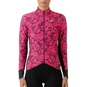 Alé Cycling Ale Maillot à Manches Longues Pr-r PapillonVendu parbikeinn