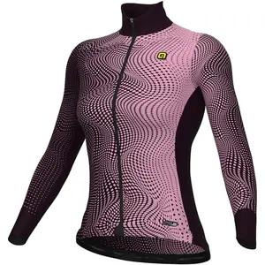 Ale Maillot à Manches Longues Pr-s Circus pas cher