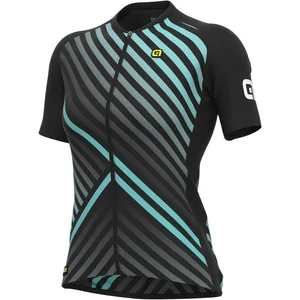 Ale Maillot à Manches Courtes Fast pas cher