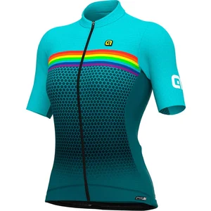 Alé Cycling Ale Maillot à Manches Courtes Bridge pas cher