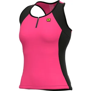 Ale Maillot Sans Manches Color Block pas cher