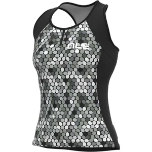 Ale Maillot Sans Manches Candy