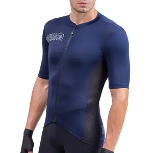 Ale Alé Cycling Maillot uni à manches courtes pour homme pas cher