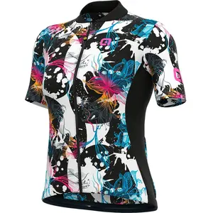 Ale Maillot à Manches Courtes Chios pas cher