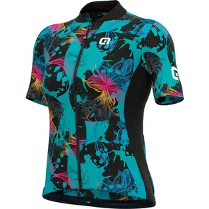 Ale Maillot à Manches Courtes Chios pas cher