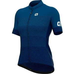 Ale Maillot à Manches Courtes Level pas cher
