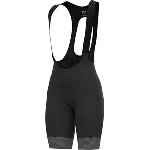 Ale Gt 2.0 Fietsbroek Zwart S Vrouw pas cher