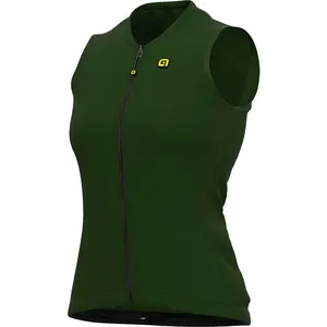 Ale Maillot Sans Manches Color Block pas cher