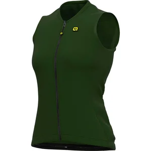 Ale Maillot Sans Manches Color Block pas cher