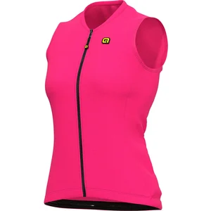 Ale Maillot Sans Manches Color Block pas cher