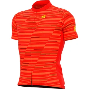 Ale Maillot à Manches Courtes Step pas cher