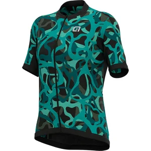 Ale Maillot à Manches Courtes Woodland pas cher