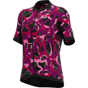 Ale Maillot à Manches Courtes Woodland pas cher