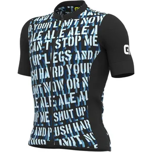 Ale Maillot à Manches Courtes Ride pas cher
