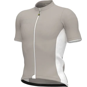 Ale Maillot à Manches Courtes Color Block pas cher