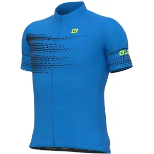 Ale Maillot à Manches Courtes Pragma Turbo pas cher