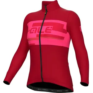 Ale Maillot à Manches Longues Solid Borealis pas cher