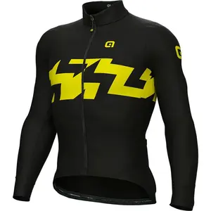 Ale Maillot à Manches Longues Solid Ready pas cher