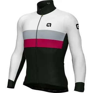 Ale Maillot à Manches Longues Chaos Gravel pas cher