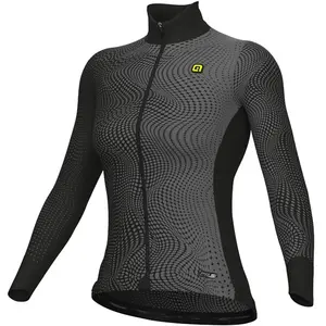 Ale Maillot à Manches Longues Pr-s Circus pas cher