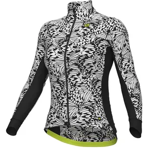 Ale Maillot à Manches Longues Pr-r Papillon pas cher