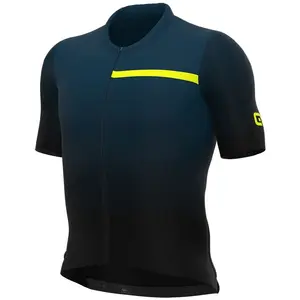 Comparateur de prix : Ale Maillot à Manches Courtes R-ev1 Sprinter