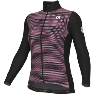 Ale Maillot à Manches Longues Solid Sharp pas cher