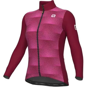 Ale Maillot à Manches Longues Solid Sharp pas cher