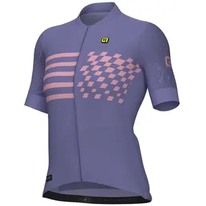 Ale Maillot à Manches Courtes Pr-e Play pas cher