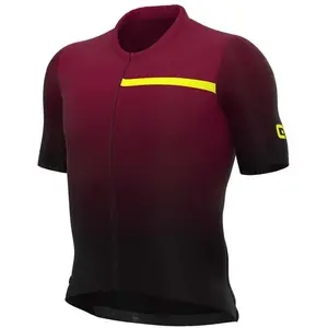 Comparateur de prix : Ale Maillot à Manches Courtes R-ev1 Sprinter