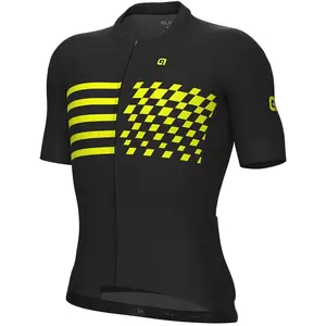 Ale Maillot à Manches Courtes Pr-e Play pas cher